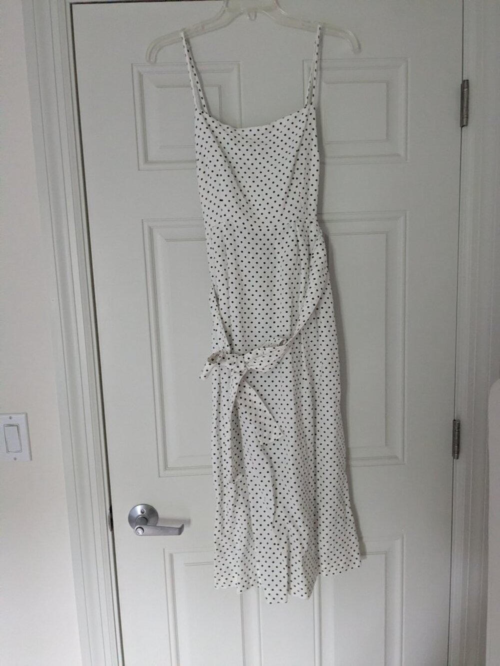 Kate Spade x Target polka dot dress - Picture 2 of 2